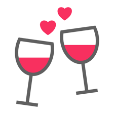 wine